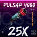 Pulsar 9000 25x PL 144  [ Delivery to PSN/XBOX/PC ]