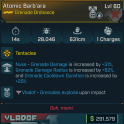 [GODROLL] Barb’ara [Nuke, Vladof impact] (Vladof grenade)