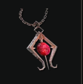 [S8]Amulet 2GA Intelligence/Tides of Blood