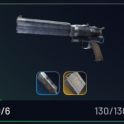 5x Anvil IV with Anvil Splitter + 1x Renegade IV Full Attachment
