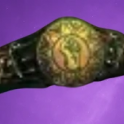 LP1 Brewmaster's Buckle (Circle of Fortune only)