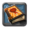 x400 Adept's Tome of Insight (T4 Tier4) (Intuition Book) 10k fame (West)