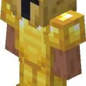 Mythic Divan Armor 4/4 - All Slots Unlocked | Hypixel Skyblock | Fast & Safe Delivery