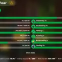 NO RANK | 461M NETWORTH | 49 LVL SKYBLOCK | CATA 13