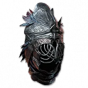 Myris Uxor Covert Hood - Fast Delivery [Forbidden Rites]