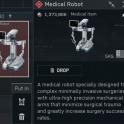 Medical robot