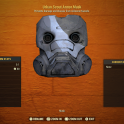 [XBOX] Urban Scout Armor Mask