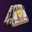 Looting MK. 3 (Survivor)