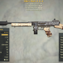Quad Elder's Mark (25% faster fire rate/15% faster reload)