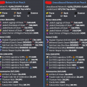 ⭐ PROFILE | 4.66B Unsoulbound Networth - 2B Purse | 454 MP | 27 Minion Slots | 37 Collection Maxed ❗