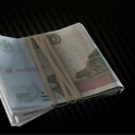 Escape from Tarkov - Rubles - 15$ + ordes please