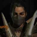 (4 Uniques) Dance of Knives Rogue Asheara's Khanjar + Etna's Lost Dagger + Cowl of the Nameless + Fi