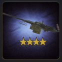FO76 PS - 50 CAL MACHINE GUN + 1 2 3 4 STAR LEGENDARY MODS OF YOUR CHOICE - CHEAPEST ON ODEALO