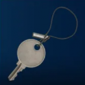 Raider Hatch Key x10