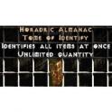 ** HORADRIC ALMANAC ** PD2 SEASON 12 SC