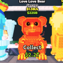 Lava Love Love Bear 1.3 B/s