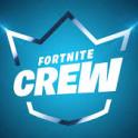 ⭐ Fortnite Crew 1 month ⭐ Reliable, Safe and Fast!