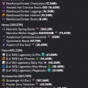 4.3B (2.8B Unsoulbound) Island 100% SAFE GUARANTEE