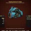 Unyielding Sentinel X-01 Power Armor (AP Refresh) 6/6 Full Set