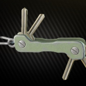 Key Tool / KeyTool / KeyBar (Flea Market Trade)