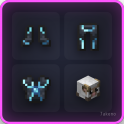 ⭐MAGE BUNDLE⭐STORM SET + FIRE FURY STAFF + INFINILEAP + LVL 100 SHEEP (LEGENDARY)⭐
