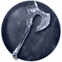 Aspect of Accursed Touch - Fast Delivery
