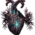 LP1 Twisted Heart of Uhkeiros (Circle of Fortune only-Self-play)