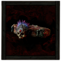 Zerphi's Genesis Heavy Belt - Fast Delivery