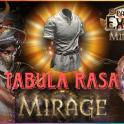 ☯️  Tabula Rasa ⭐ POE 1 ⭐ Mirage Softcore ⭐ Instant Delivery