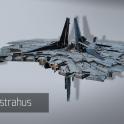 Astrahus - Citadel Eve online - RPGcash