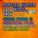x1250 Each item in Photo