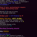 Maxed Mythic Spiritual Terminator✪✪✪✪✪5+Duplex V+Max enchants+330k kills