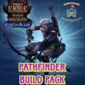 ✅ Build Pathfinder / Ranger | Mirror Uber Endgame Setup | POE 2: Runes of Aldur