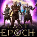 ⚡️Last Epoch⚡️Fast Delivery Gold