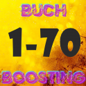 Leveling  Level 1-70 / Fast - BuchBoost