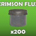 [XBOX] Stable Crimson Flux x200