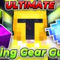 Jaded Divan w/ Perfect Gems + Gemstone Gauntlet w/ Perfect Gems + Leg 100Lvl Scatha (no tier boost)