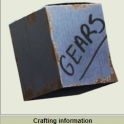 Loose Gears [10.000] (Junk)