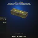 [PS] Vector Legendary Mod
