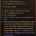S9 - 4GA Rod of Kepeleke + Max Aspect