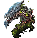 S12| 1x Betrayer's Husk Per Unit (Belial Hoard Keys)