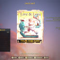 [XBOX] Live & Love 3 x500 Set