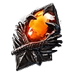 Prism of Belief Diamond - random roll corrupted - Fast Delivery