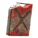 Fuel Canister Farm Method