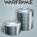 ⭐ Warframe ⭐ 370 Platinum ⭐ Reliable, Safe and Fast!