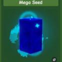 Mega Seed | Grow a Garden 2 | Trusted Seller ✔️