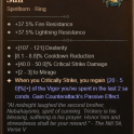 S9 - 4GA Ring of the Midnight Sun + Max Aspect