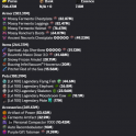 2.1b Networth | 2b Unsoulbound | 100% Safe No ban