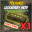 Polished Legendary mod | Polished mod [PC]