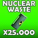 [XBOX] Nuclear Waste x25.000